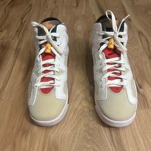 Air Jordan 6 Retro (Gs)
